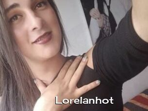 Lorelanhot