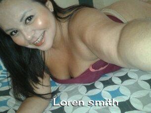 Loren_smith