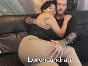 Lorenaandraul