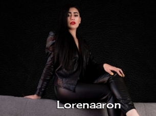 Lorenaaron