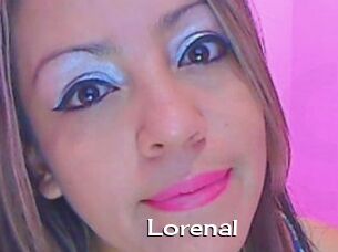 Lorenal