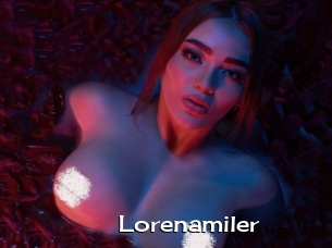 Lorenamiler