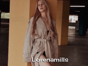 Lorenamills