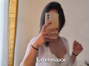 Lorenaxx