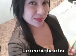 Lorenbigboobs