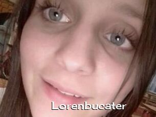 Lorenbucater