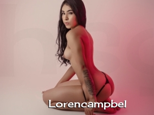 Lorencampbel