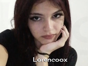 Lorencoox