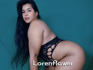 Lorenflower