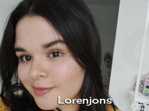 Lorenjons