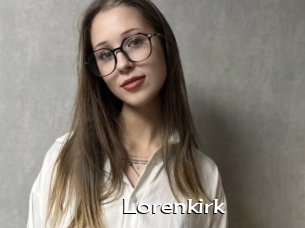 Lorenkirk