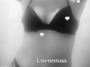 Lorennaa