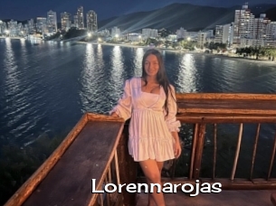 Lorennarojas