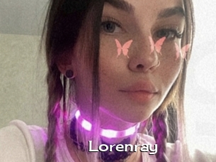 Lorenray