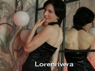 Lorenrivera