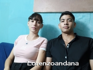 Lorenzoandana