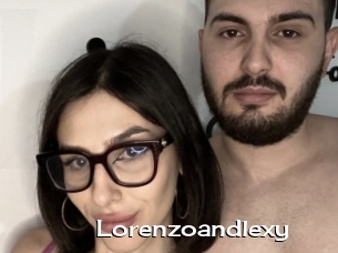 Lorenzoandlexy