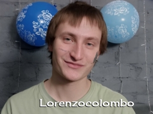 Lorenzocolombo