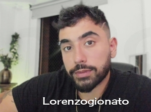 Lorenzogionato