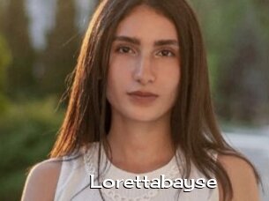 Lorettabayse