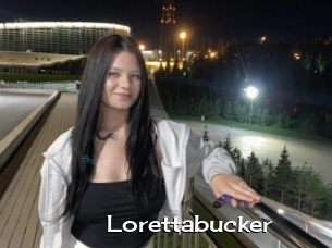 Lorettabucker