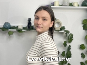 Lorettabulmer