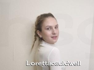 Lorettacauldwell