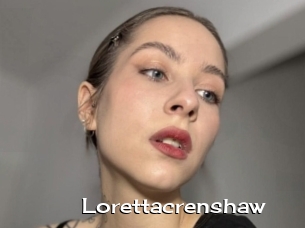 Lorettacrenshaw