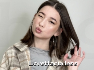 Lorettacurless