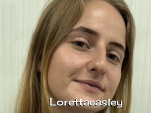 Lorettaeasley