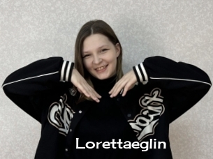 Lorettaeglin