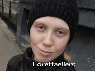 Lorettaellers