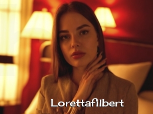 Lorettafilbert