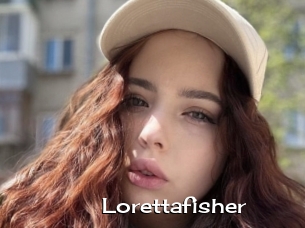 Lorettafisher