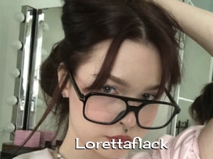 Lorettaflack