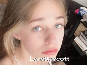 Lorettascott