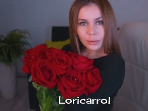 Loricarrol