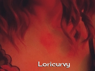 Loricurvy