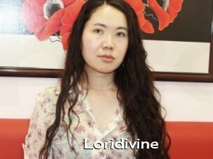 Loridivine