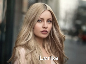 Lorika