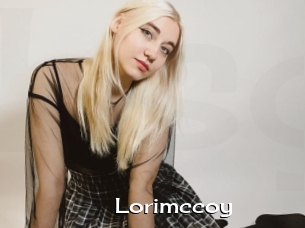 Lorimccoy