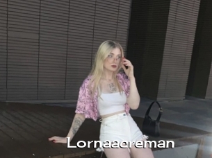 Lornaacreman