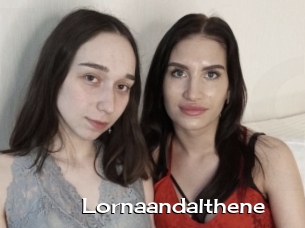 Lornaandalthene