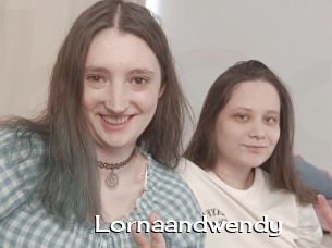 Lornaandwendy