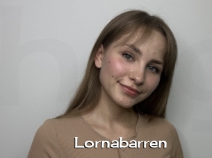 Lornabarren