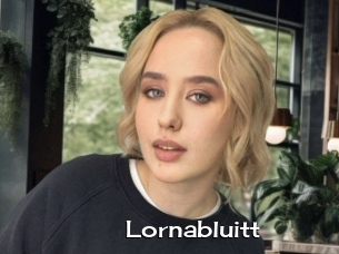 Lornabluitt