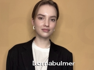 Lornabulmer