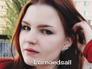 Lornaedsall