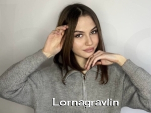 Lornagravlin