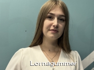 Lornagummer